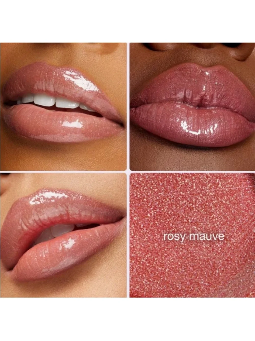 TARTE KINDNESS CAFE MARACUJA JUICY LIP ICONS PLUMP & LINER DUO;—ROSY MAUVE